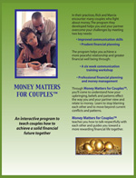 Money Matters for Couples on Our Events Site (new site)